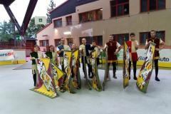 Palio di Feltre 2019